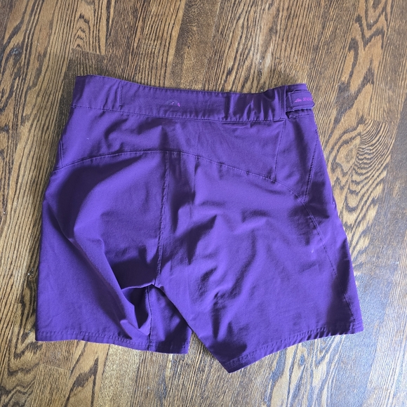 🚵‍♀️ ZOIC Navaeh 7” Mountain Bike Shorts - Picture 4 of 5